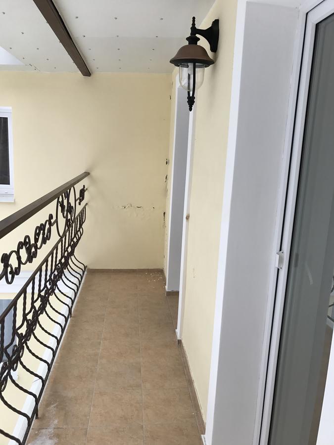 Квартира Прованс В Центре Харькова. Carcóvia Exterior foto