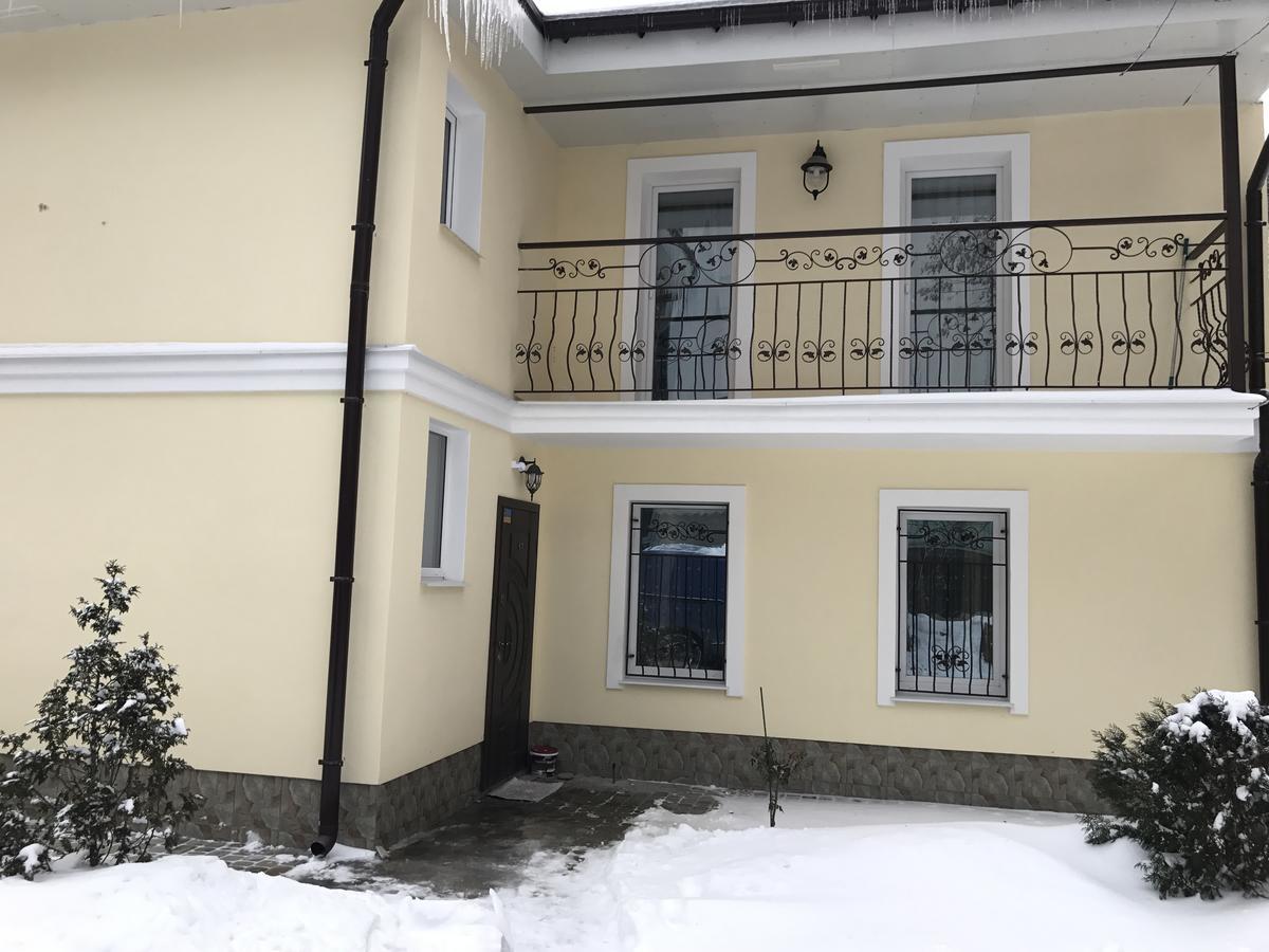 Квартира Прованс В Центре Харькова. Carcóvia Exterior foto