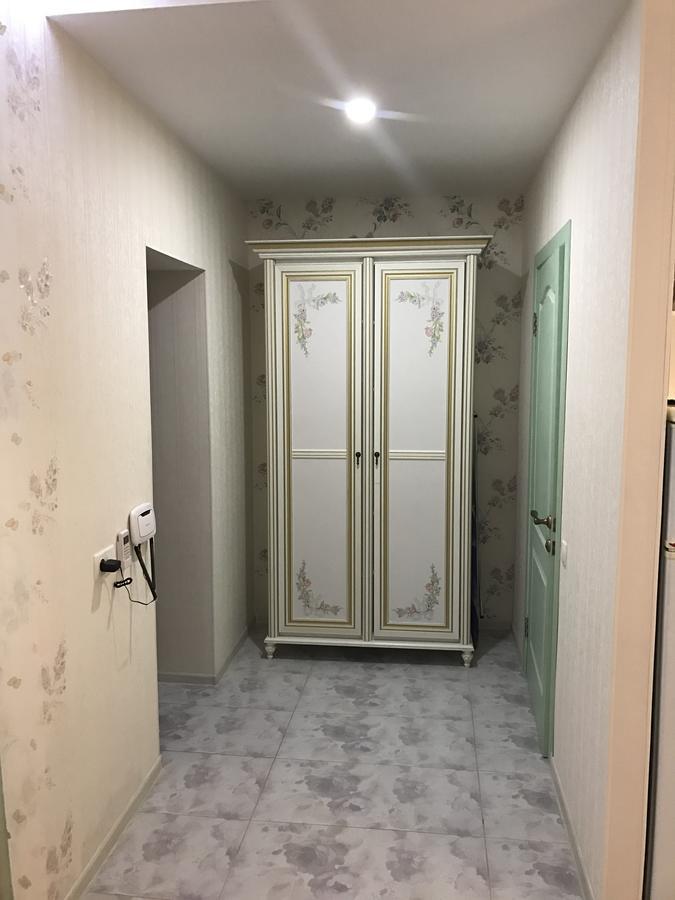 Квартира Прованс В Центре Харькова. Carcóvia Exterior foto