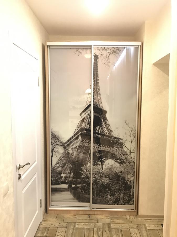 Квартира Прованс В Центре Харькова. Carcóvia Exterior foto